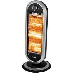 Heater Halogen 1200W Manual SHH120C  329857