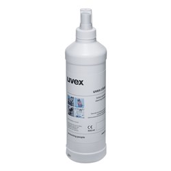 Lens Cleaning Fluid 16oz Clear 9972-101 Uvex