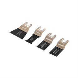 MultiTool Blade (Pkt4) MTB/SET/4/10 Trend