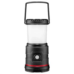 Lantern Rechargable 1000lm EAL30R Power Bank