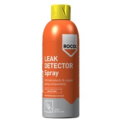 Leak Detector Spray 300ml 32030 Rocol