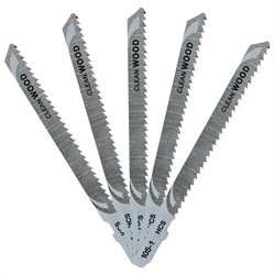 Blade Jigsaw T101B (Pkt5) DT2165-QZ Dewalt