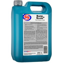 Rapid Glaze+ Cer Detail CRPG0+ Autosmart