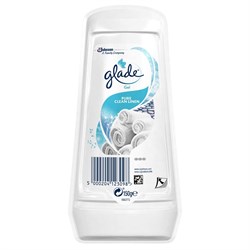 Air Freshener Glade Linen Gel 150g 313344