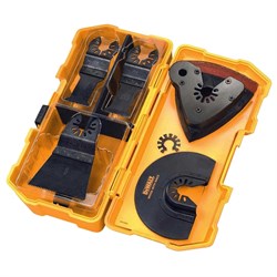 Multi-Tool Accessories Image