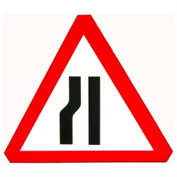 Road Sign 