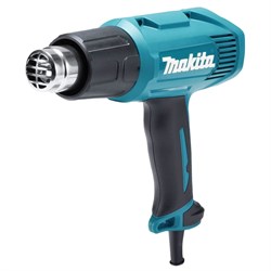 Hot Air Heat Gun 240v 1600W HG5030K Makita