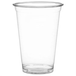 Cold Cup 12oz Std PLA (1000) R360Y/R360Y-VW