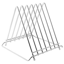 Chopping Board Rack Stainless CAT01/AT820