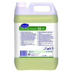 Floor Cleaner Low Foam 2x5Ltr TASKI Jontec F4h