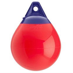Polyform Buoy Red