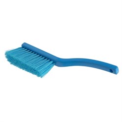 Brush Banister Soft Blue B866B/B861B Hill