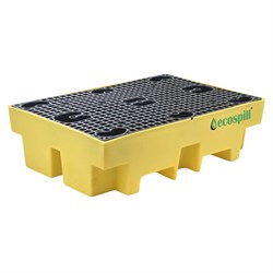 Spill Pallet 2 x 205Ltr P3201208 Ecospill