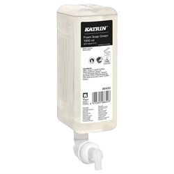 Foamwash Scented 6x1Ltr 86450 Katrin