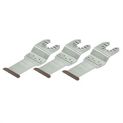 MultiTool Blade 32mm Purple Pkt3 P32TN3 Royd