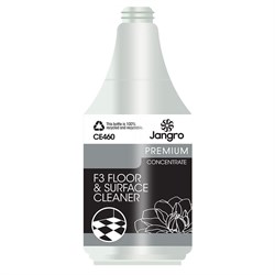 Trigger Bottle For F3 Enviro Floor Cleaner