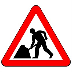 Road Sign 