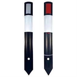 Post Verge HEV040-106-500 JSP