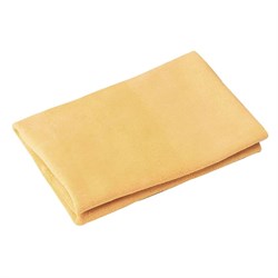 Chamois Leather 60cm CD230/100252 Jangro