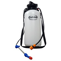 Water Bottle 14Ltr Dust Supression PVPWBS14
