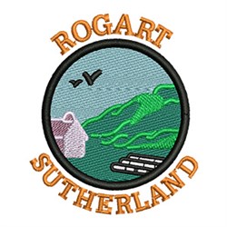 Rogart Primary Image