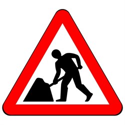 Road Signs Image
