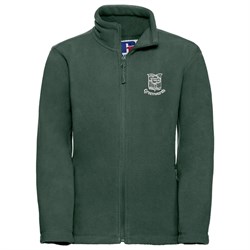 Greenwards Primary Fleece