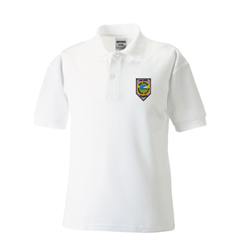 Ben Wyvis Primary Polo