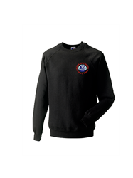 Hilton of Cadboll Primary Sweatshirt