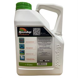 Weed Killer Roundup Pro Active 360 5Ltr