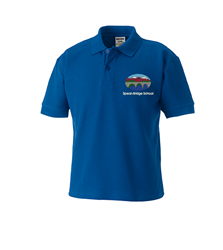 Spean Bridge Primary Polo Shirt