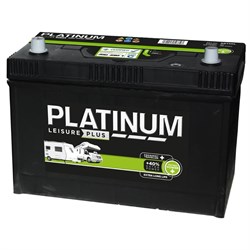 Battery Deep Cycle 12v 110ah SD6110L