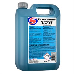 Alloy Wheel Cleaner 5Lt Smart Wheel No Acid A/S