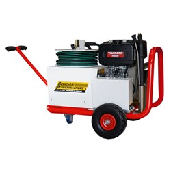 Pressure Washer Cold 30KLN Diesel Galv Brendo