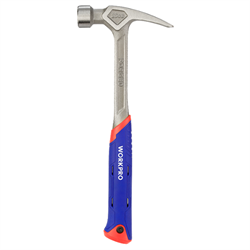 Hammer Claw 20oz Forged WP241015 WORKPRO