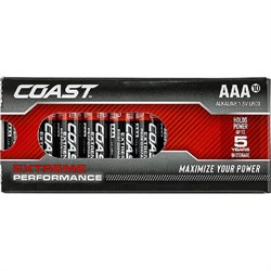 Battery AAA (Pkt10) Extreme Performance