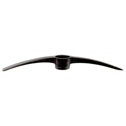 Pick Head Chisel & Point 7lb PA5 Bulldog