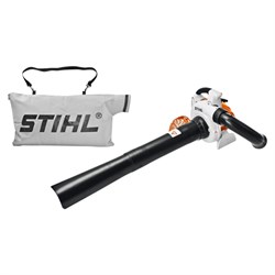 Shredder SH 56 Petrol 42410110928 Stihl