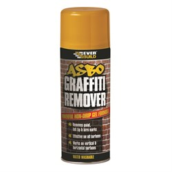 Graffiti Remover 400ml Spray 484814 Sika
