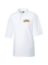 Bonar Bridge Primary Polo Shirt