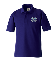 Gairloch Primary Polo Shirt