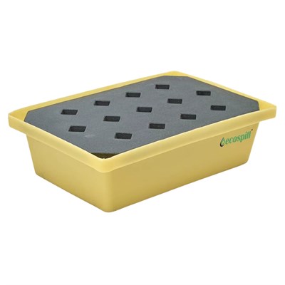 Spill Tray 20Ltr c/w Grate R3340604