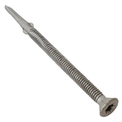 Roofing Screw Timb/Steel HD 5.5x85mm (Box100)