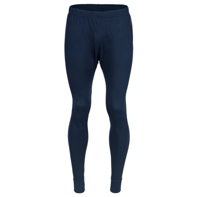 Long John 2689 2XL Navy F/R A/S Borger