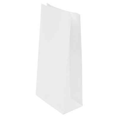 Vomit Bag (Pkt25) 206123 Crest