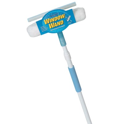 Squeegee Window Wand 15060 Ettore