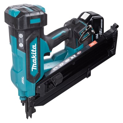 Framing Nailer 18v DBN900ZK Makita