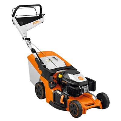 Mower Ped RM 448.3 V 46cm Self Prop Stihl