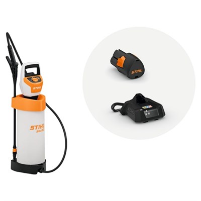 Battery Sprayer SGA 30.0 (AS2 & AL1) Stihl