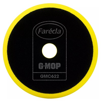 Compound Foam 150mm Vel Pkt2 GMC622 Farecla